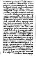 1582 - Jean Huguetan - Trésor des Amadis T. 2 - BM Lyon