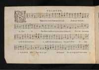 1576 - [Pierre de Saint-André] - Trésor de musique d’Orlande de Lassus Tenor - KBR Bruxelles