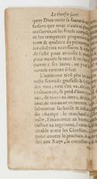 1603 - Jean Didier - Trésor sacré de la miséricorde - BnF