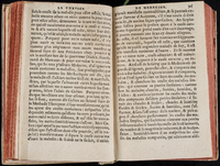 1560 - Nicolas Pelletier - Trésor de médecine - BM Poitiers