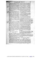 1609 - Étienne Gamonet - Grand dispensaire ou Trésor général et particulier des préservatifs - BIU Santé