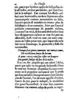 1626 - Jean Lautret - Trésor de l’amitié parfaite - BM Lyon
