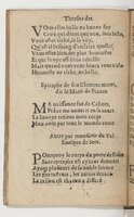 1568c. - Veuve Jean Bonfons - Trésor des joyeuses inventions du parangon de poésies - BnF Arsenal