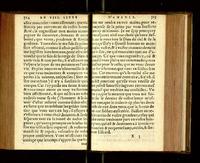 1571 - François Durelle et Benoît Rigaud - Trésor des Amadis - RAE Madrid