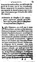 1562 - Jean d’Ogerolles et Gabriel Cotier - Trésor des Amadis - Lucerne