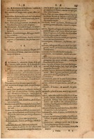 1609 - Philippe Albert et Alexandre Pernet - Trésor des trois langues, francoise, italienne et espagnole (Troisième partie) - BSB Munich