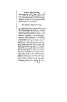 1572 - Nicolas Du Chemin - Finances et Trésor de la plume française - BM Lyon