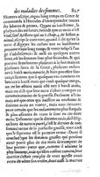 1585 - Jacques du Puis - Trésor des remèdes secrets pour les maladies des femmes - BnF