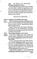 1610 - Louis Coste - Trésor de l’éloquence française (Seconde partie) - BM Lyon