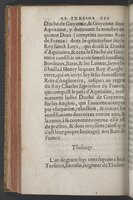 1603 - Galiot Corrozet - Trésor des histoires de France - BnF Tolbiac