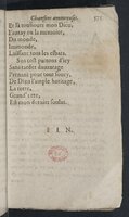 1607 - Pierre Brossart - Trésor des trésors - BnF