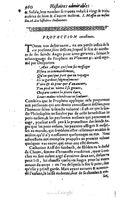 1610 - Paul Marceau - Trésor d’histoires admirables et mémorables - Princeton