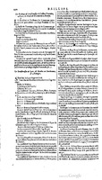 1629 - Veuve Nicolas Buon - Trésor du droit français (29620 T. 1) - BM Lyon