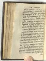 1552 - Vincent Sertenas - Trésor de pratique pour les juges - Kansas University