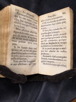 1609 - Théodore Reinsart - Trésor des fleurs du bien dire - Anvers Musée Plantin-Moretus