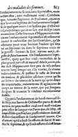 1585 - Jacques du Puis - Trésor des remèdes secrets pour les maladies des femmes - BnF