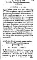 1582 - Jean Huguetan - Trésor des Amadis T. 1 - BM Lyon