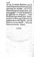 1639 - Étienne David - Trésor de l’amour divin - Vatican Apostolic Library