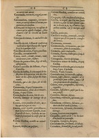 1607 - Marc Orry - Trésor des deux langues espagnole et française (Première partie) - BSB Munich