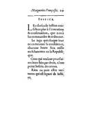 1612 - Théodore Reinsart - Second Trésor de bien dire - BnF