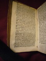 1581 - Nicolas Bonfons - Trésor de vertu - BnF