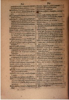 1645 - A. de Sommaville et A. Courbé - Trésor des deux langues espagnole et française - BSB Munich