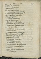 1575 - Pierre Brenouzet - Trésor de tous les recueils de chansons, tant amoureuses, rustiques, que musicales - Det KLG Copenhague