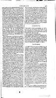 1629 - Veuve Nicolas Buon - Trésor du droit français (21754 T. 3) - BM Lyon