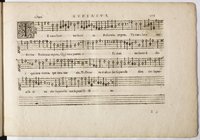 1594 - Paul Marceau - Trésor de musique d&#039;Orlande de Lassus, Superius, Bassus, Tenor, Quinta pars - BnF