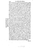 1578 - Nicolas Chesneau - Trésor et entière histoire de la triomphante victoire du corps de Dieu sur l’esprit malin - British Library