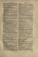 1573 - Christophe Plantin - Trésor du langage bas-allemand - Greifswald