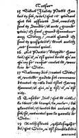 1560 - Jean Bellère - Trésor de vertu - Det Kongelige Bibliotek