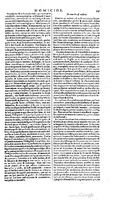 1629 - Veuve Nicolas Buon - Trésor du droit français (21754 T. 2) - BM Lyon