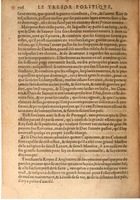1608 - Pierre Chevalier - Trésor politique - BSB Munich