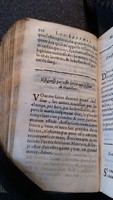 1625 - Louis Loudet - Secrétaire des secrétaires ou le Trésor de la plume française - Lucerne