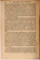 1608 - Pierre Chevalier - Trésor politique - BSB Munich