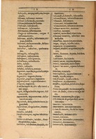 1607 - Marc Orry - Trésor des deux langues espagnole et française (Première et Seconde parties) - ÖNB Wien