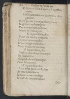 1607 - Pierre Brossart - Trésor des trésors - BnF