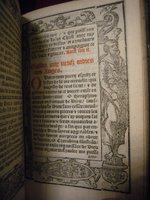1574 - Jean Bogart - Trésor de dévotion contenant plusieurs oraisons dévotes et exercices spirituels - BnF