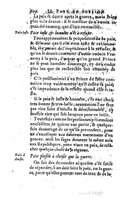 1610 - Louis Coste - Trésor de l’éloquence française (Seconde partie) - BM Lyon