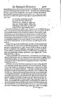 1650 - Denis Thierry - Trésor des antiquités romaines - BM Lyon