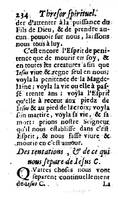1632 - Godefroid Schoevaerdts - Trésor spirituel contenant les adresses - UGent