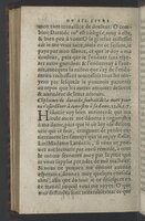1564 - Vincent Norment et Jeanne Bruneau - Trésor des Amadis - BnF