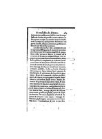 1587 - Jacques du Puis - Trésor des remèdes secrets pour les maladies des femmes - BnF