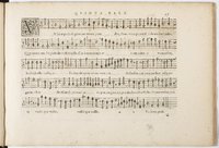 1594 - Paul Marceau - Trésor de musique d&#039;Orlande de Lassus, Superius, Bassus, Tenor, Quinta pars - BnF