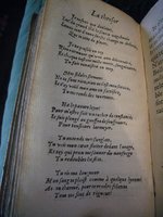 1597 - Matthieu Guillemot - Trésor d’amour - BnF Arsenal