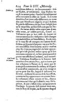 1607 - Nicolas Du Fossé - Trésor quadragésimal - T 01 - BM Lyon