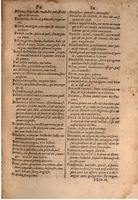 1645 - A. de Sommaville et A. Courbé - Trésor des deux langues espagnole et française - BSB Munich