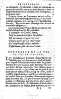 1567 - Willem Silvius - Trésor des vies de Plutarque - Anvers Musée Plantin-Moretus