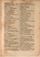 1645 - A. de Sommaville et A. Courbé - Trésor des deux langues espagnole et française (Seconde partie) - BSB Munich